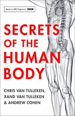 Secrets of the Human Body (inbunden)