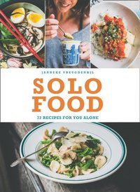 Solo Food (e-bok)