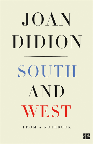 South and West (e-bok)