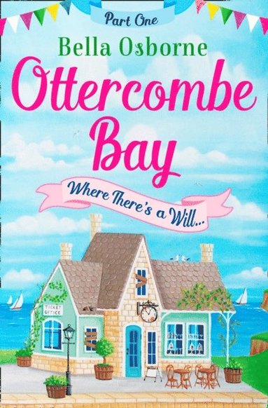 Ottercombe Bay - Part One (e-bok)
