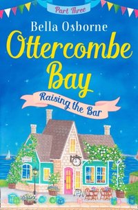 Ottercombe Bay - Part Three (e-bok)