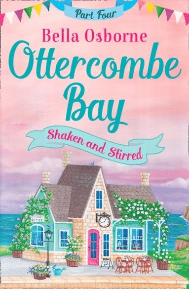 Ottercombe Bay - Part Four (e-bok)