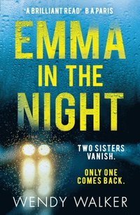 Emma in the Night (e-bok)