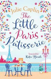 The Little Paris Patisserie (hftad)