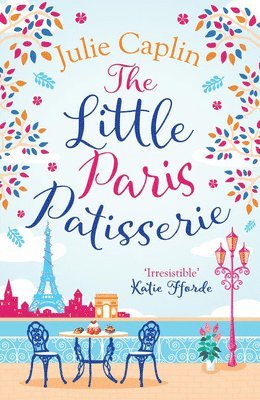 Little Paris Patisserie (hftad)