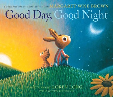 Good Day, Good Night (häftad)