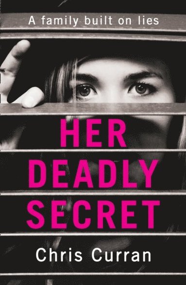 Her Deadly Secret (e-bok)