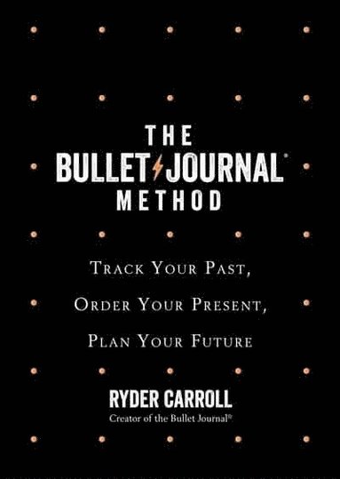 The Bullet Journal Method (hftad)