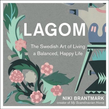Lagom (inbunden)
