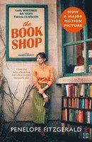 The Bookshop (hftad)