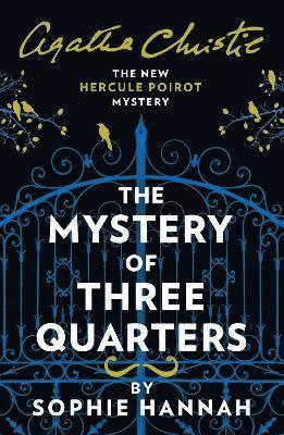 The Mystery of Three Quarters (hftad)