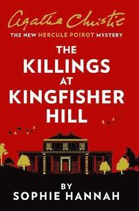 The Killings at Kingfisher Hill (häftad)