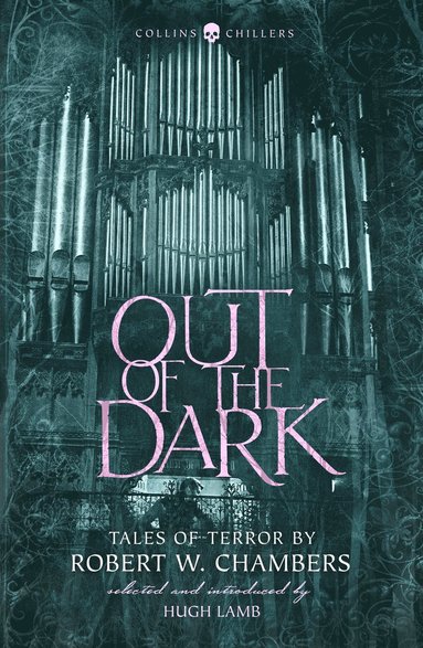 Out of the Dark (inbunden)