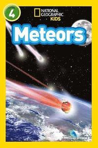 Meteors (häftad)