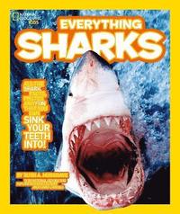 Everything: Sharks (hftad)