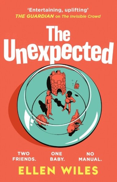 Unexpected (hftad)
