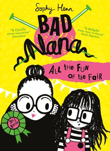 All the Fun of the Fair (hftad)