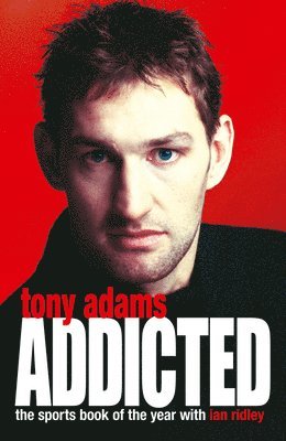 Addicted (inbunden)