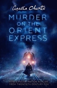 Murder on the Orient Express (häftad)