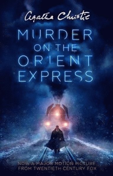 Murder on the Orient Express (Film Tie-In) (hftad)