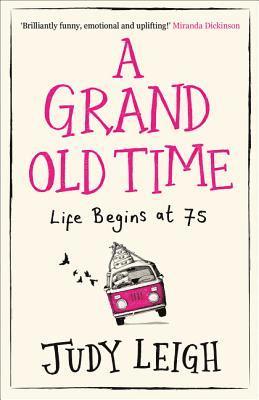 Grand Old Time (hftad)
