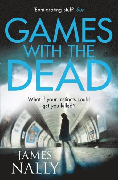 Games with the Dead (häftad)
