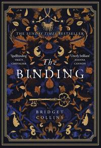 The Binding (hftad)