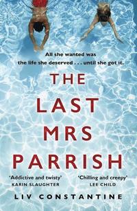 The Last Mrs Parrish (hftad)