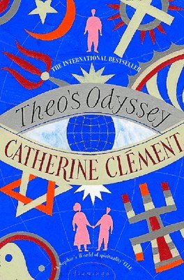 Theo's Odyssey (häftad)