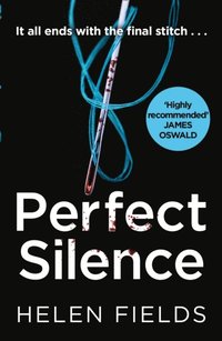 Perfect Silence (e-bok)