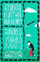 The Accidental Further Adventures of the Hundred-Year-Old Man (hftad)
