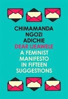 Dear Ijeawele, or a Feminist Manifesto in Fifteen Suggestions (hftad)