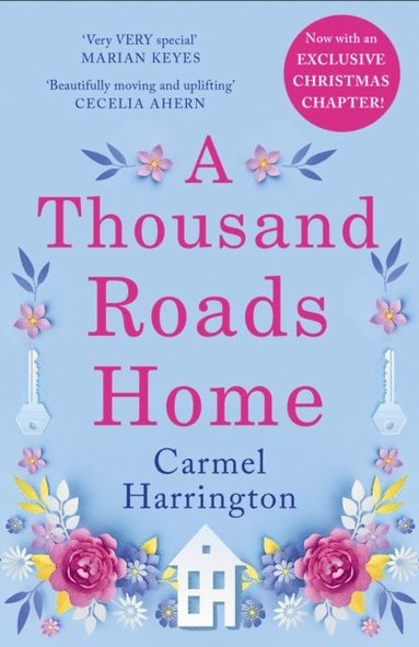 Thousand Roads Home (häftad)