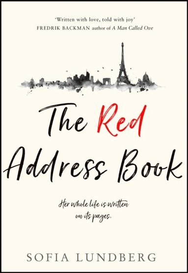 Red Address Book (hftad)