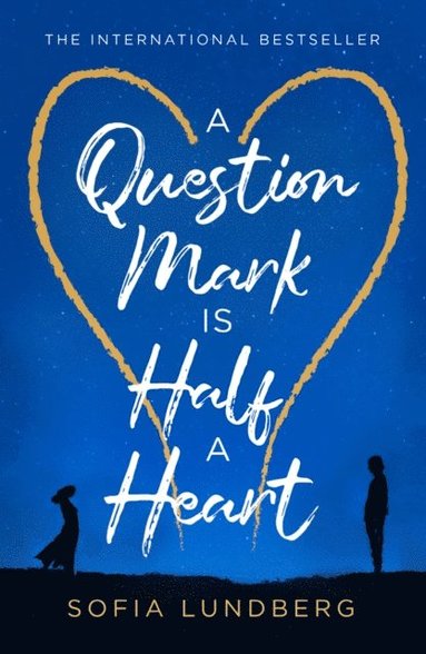 Question Mark is Half a Heart (hftad)