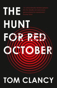 The Hunt for Red October (hftad)