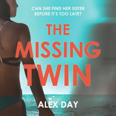 Missing Twin (hftad)