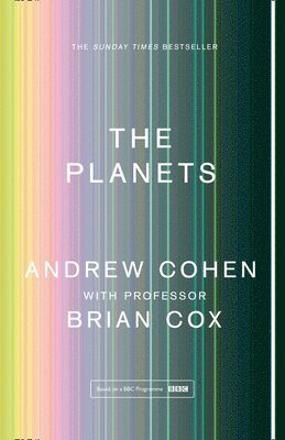 The Planets (inbunden)