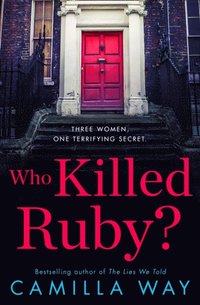 Who Killed Ruby? (e-bok)