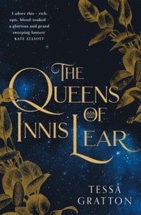 The Queens of Innis Lear (hftad)