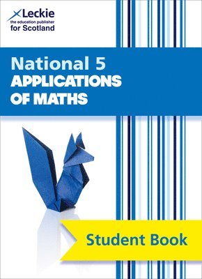 National 5 Applications of Maths (hftad)