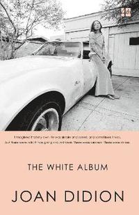 The White Album (häftad)
