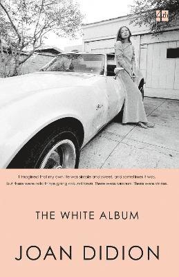 The White Album (hftad)