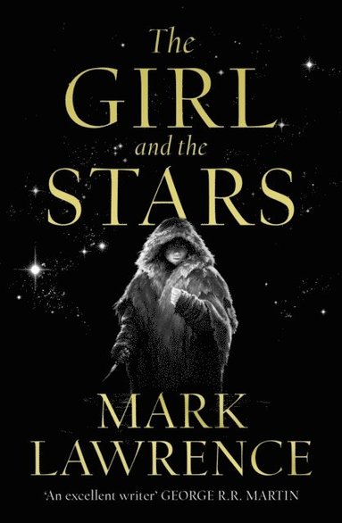 Girl and the Stars (e-bok)