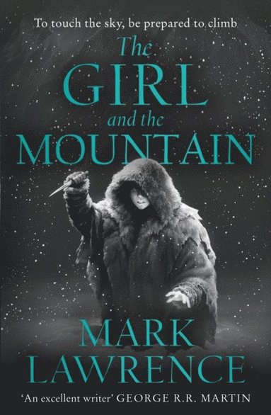Girl and the Mountain (e-bok)