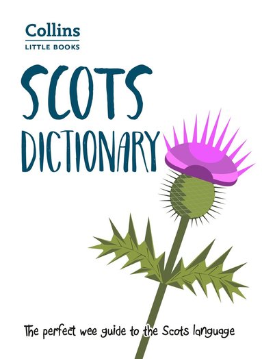 Scots Dictionary (h�ftad)