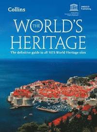 The World's Heritage (hftad)