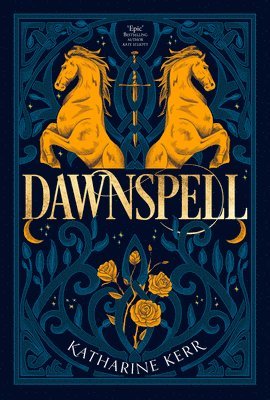Dawnspell (h�ftad)