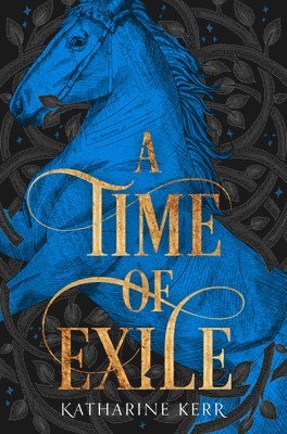 Time of Exile (hftad)