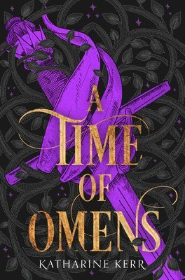 Time of Omens (hftad)